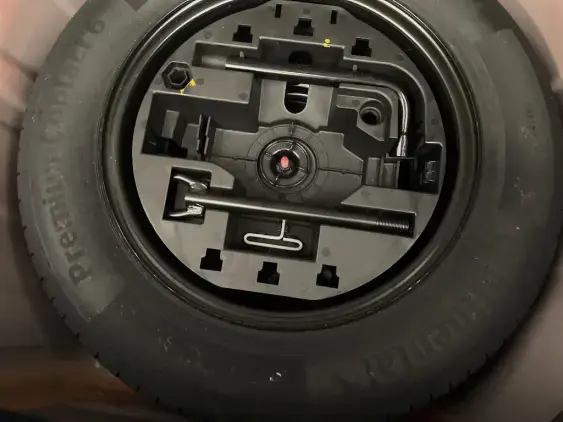 RENAULT CLIO V - voiture d'occasion - Photo 17