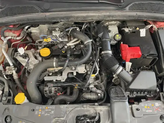 RENAULT CLIO V - voiture d'occasion - Photo 21