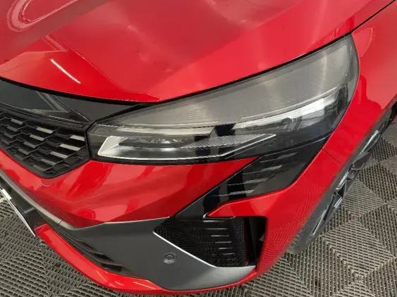 RENAULT CLIO V - voiture d'occasion - Photo 22