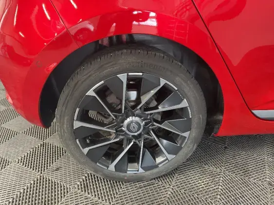 RENAULT CLIO V - voiture d'occasion - Photo 25