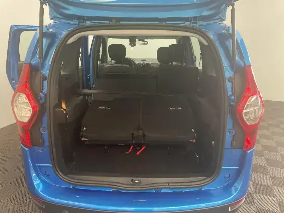 DACIA LODGY - voiture d'occasion - Photo 16