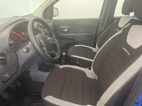 DACIA LODGY - voiture d'occasion - Photo 18