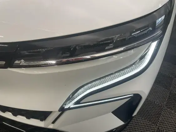 RENAULT MEGANE V - voiture d'occasion - Photo 22