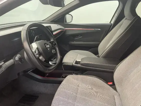 RENAULT MEGANE V - voiture d'occasion - Photo 18
