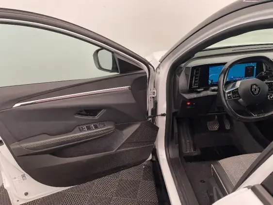 RENAULT MEGANE V - voiture d'occasion - Photo 19