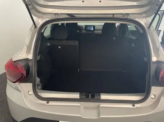 DACIA SANDERO III - voiture d'occasion - Photo 16