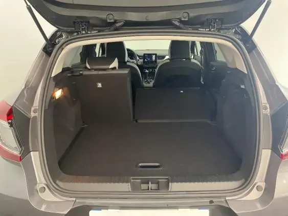 RENAULT CAPTUR II - voiture d'occasion - Photo 16