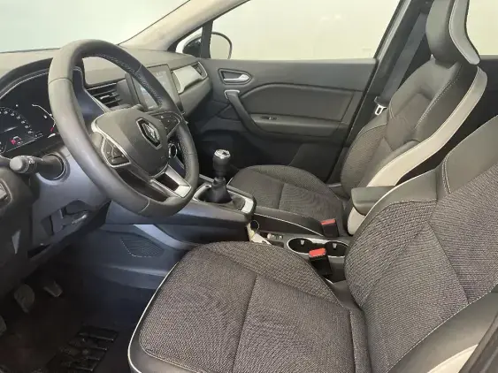 RENAULT CAPTUR II - voiture d'occasion - Photo 18