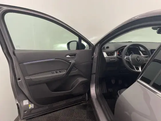 RENAULT CAPTUR II - voiture d'occasion - Photo 19