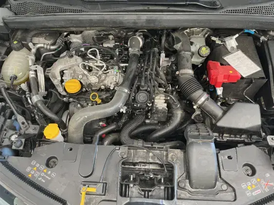 RENAULT CAPTUR II - voiture d'occasion - Photo 21