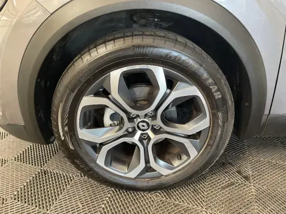 RENAULT CAPTUR II - voiture d'occasion - Photo 23