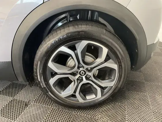 RENAULT CAPTUR II - voiture d'occasion - Photo 24