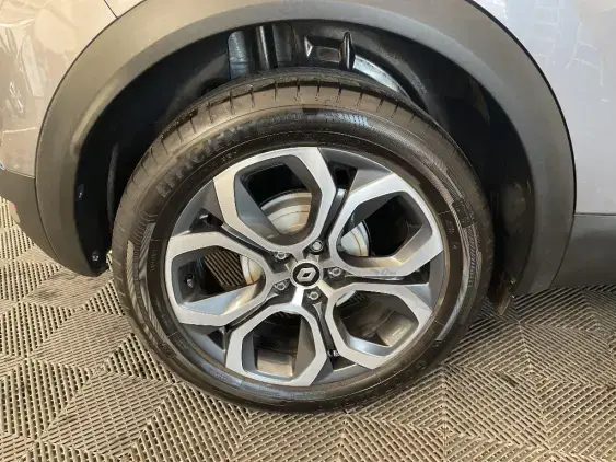 RENAULT CAPTUR II - voiture d'occasion - Photo 25