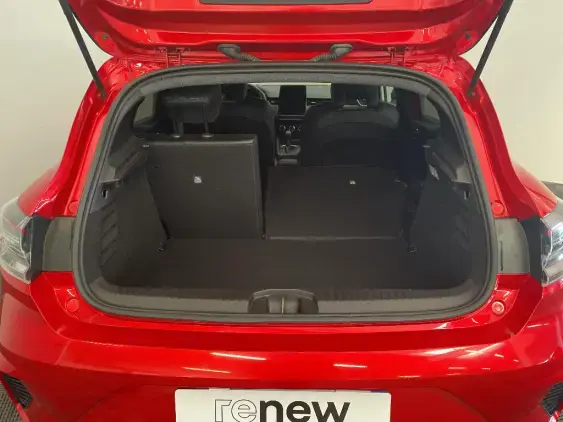 RENAULT CLIO V - voiture d'occasion - Photo 16