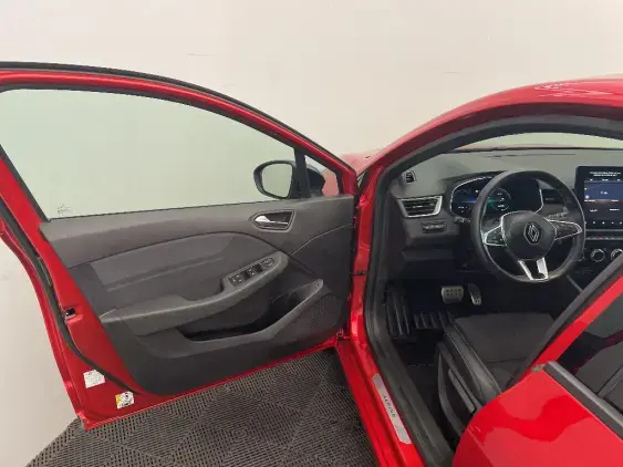 RENAULT CLIO V - voiture d'occasion - Photo 19