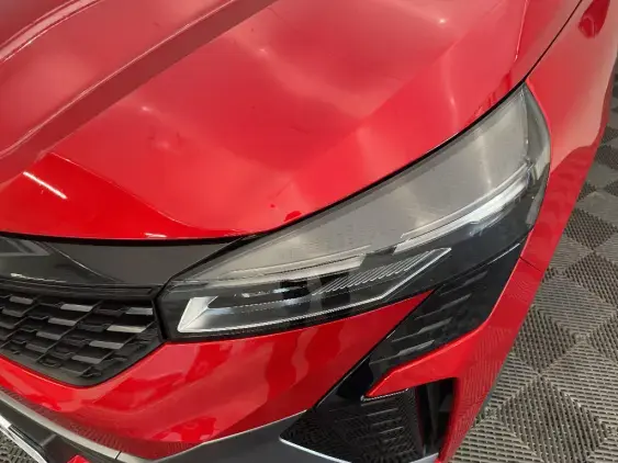 RENAULT CLIO V - voiture d'occasion - Photo 22