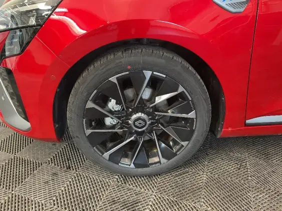 RENAULT CLIO V - voiture d'occasion - Photo 23