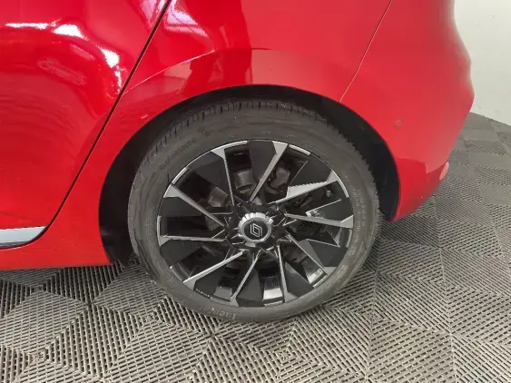 RENAULT CLIO V - voiture d'occasion - Photo 24