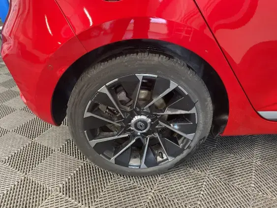 RENAULT CLIO V - voiture d'occasion - Photo 25