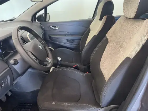 RENAULT CAPTUR - voiture d'occasion - Photo 18
