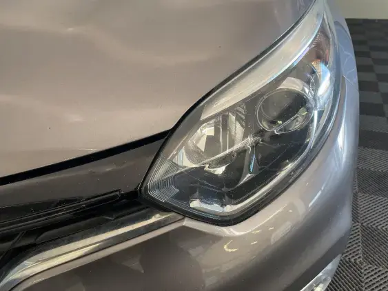RENAULT CAPTUR - voiture d'occasion - Photo 22