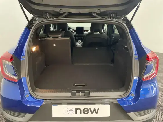 RENAULT CAPTUR II - voiture d'occasion - Photo 16