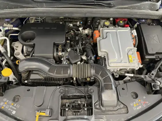 RENAULT CAPTUR II - voiture d'occasion - Photo 21