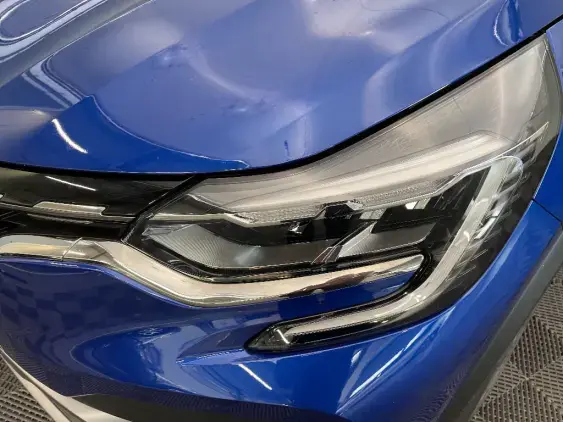 RENAULT CAPTUR II - voiture d'occasion - Photo 22
