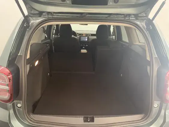 DACIA DUSTER II - voiture d'occasion - Photo 16