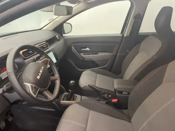 DACIA DUSTER II - voiture d'occasion - Photo 18