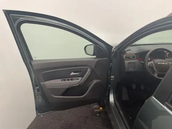 DACIA DUSTER II - voiture d'occasion - Photo 19