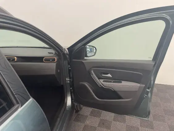 DACIA DUSTER II - voiture d'occasion - Photo 20