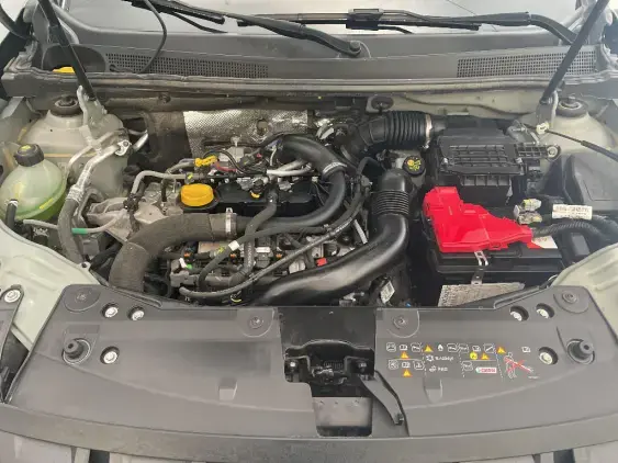 DACIA DUSTER II - voiture d'occasion - Photo 21