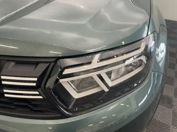 DACIA DUSTER II - voiture d'occasion - Photo 22