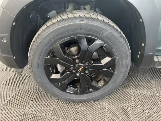 DACIA DUSTER II - voiture d'occasion - Photo 23