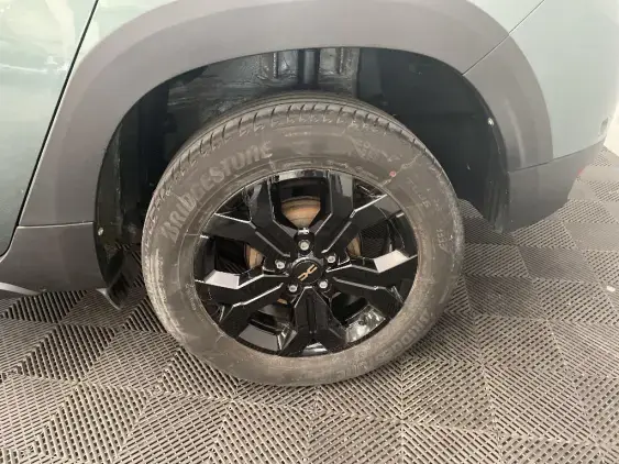 DACIA DUSTER II - voiture d'occasion - Photo 24