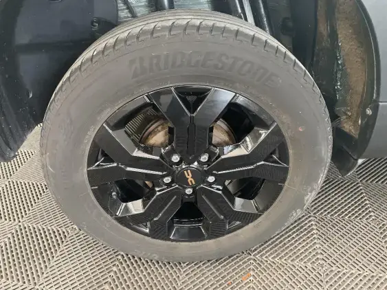 DACIA DUSTER II - voiture d'occasion - Photo 25