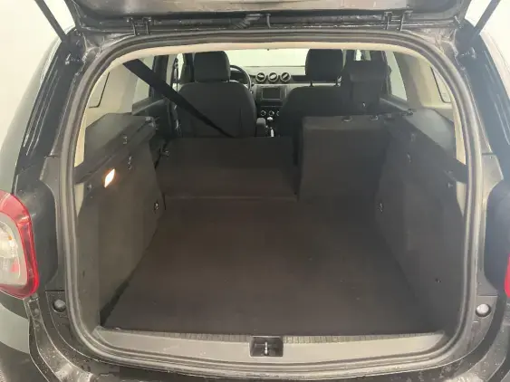 DACIA DUSTER II - voiture d'occasion - Photo 16