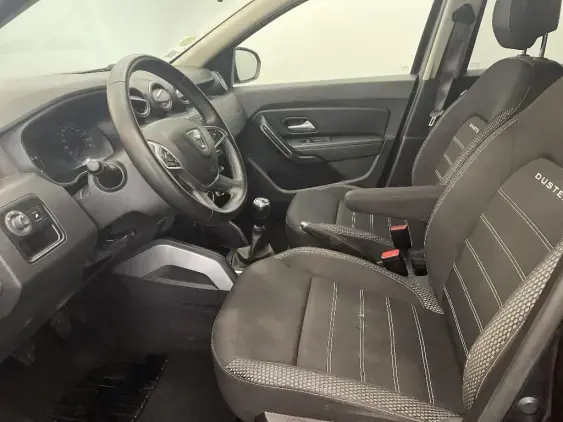 DACIA DUSTER II - voiture d'occasion - Photo 18