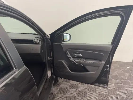 DACIA DUSTER II - voiture d'occasion - Photo 20