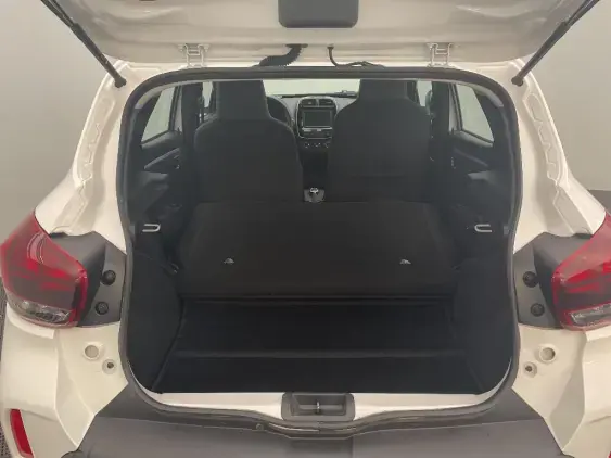 DACIA SPRING - voiture d'occasion - Photo 16