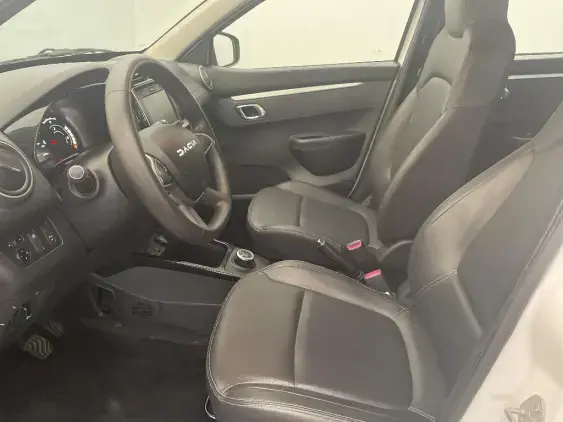 DACIA SPRING - voiture d'occasion - Photo 18