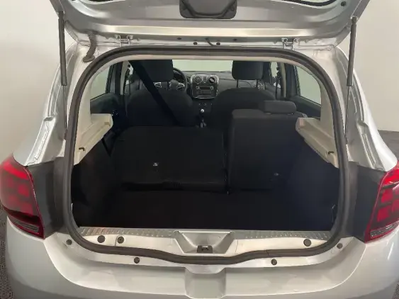 DACIA SANDERO II - voiture d'occasion - Photo 16