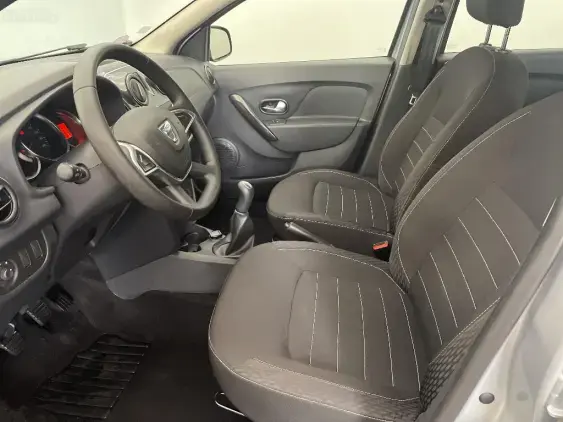 DACIA SANDERO II - voiture d'occasion - Photo 18