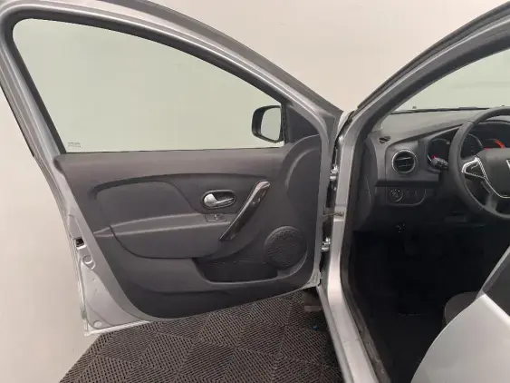 DACIA SANDERO II - voiture d'occasion - Photo 19