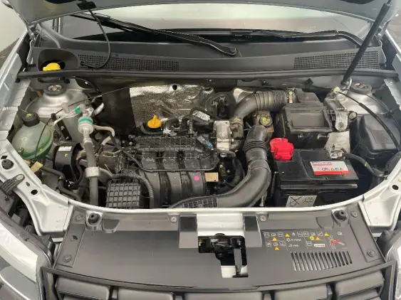 DACIA SANDERO II - voiture d'occasion - Photo 21