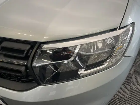 DACIA SANDERO II - voiture d'occasion - Photo 22