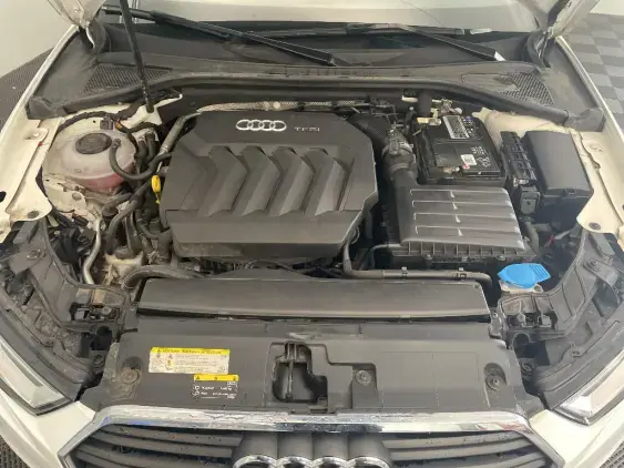 AUDI A3 CABRIOLET - voiture d'occasion - Photo 21