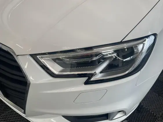 AUDI A3 CABRIOLET - voiture d'occasion - Photo 22