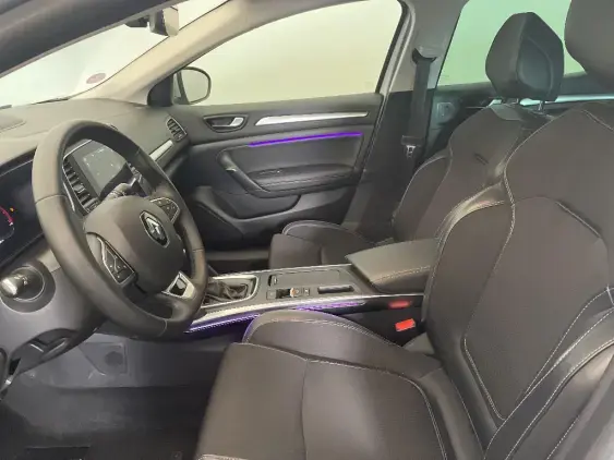 RENAULT MEGANE IV - voiture d'occasion - Photo 18